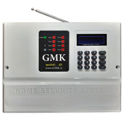 سیستم امنیتی دزدگیر اماکن سیمکارتی جی ام کا GM890